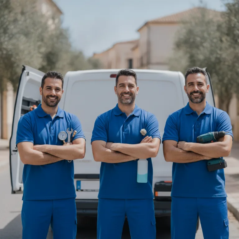 Riparazione Condizionatori team a Cusano